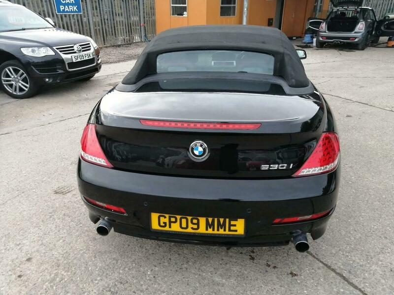 Used BMW 6 Series 2019 for sale - 78073641: Photo 11