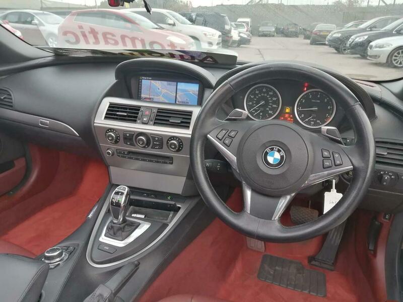 Used BMW 6 Series 2019 for sale - 78073641: Photo 12
