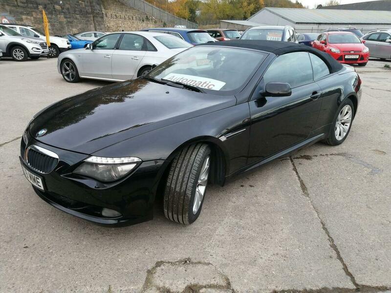 Used BMW 6 Series 2019 for sale - 78073641: Photo 5