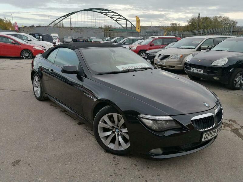 Used BMW 6 Series 2019 for sale - 78073641: Photo 6