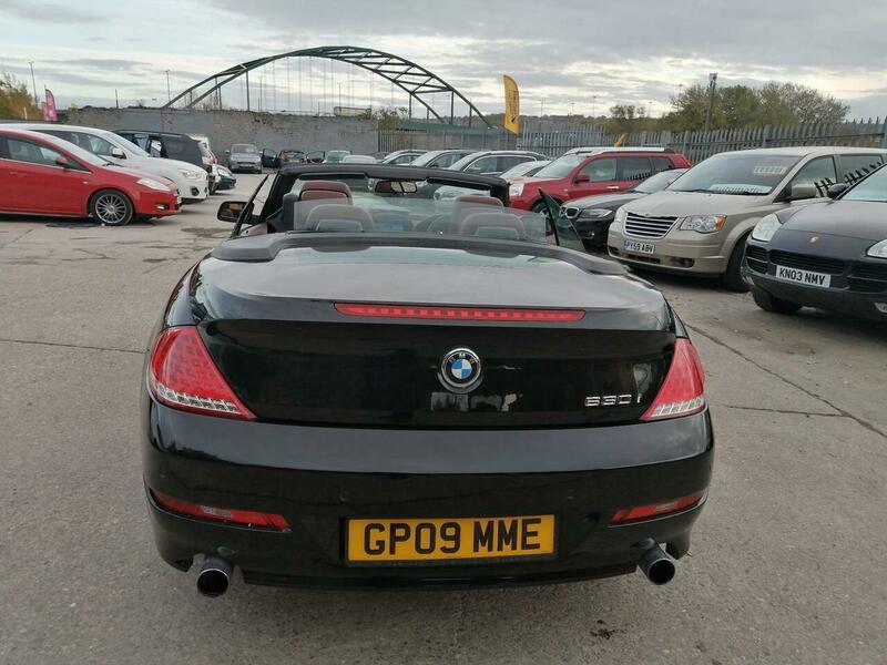 Used BMW 6 Series 2019 for sale - 78073641: Photo 7