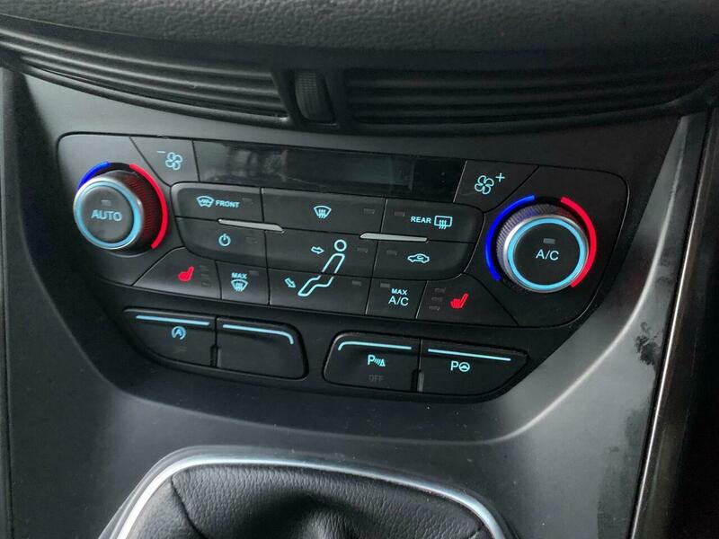 Used Ford Grand C-Max 2016 for sale - 78073660: Photo 10