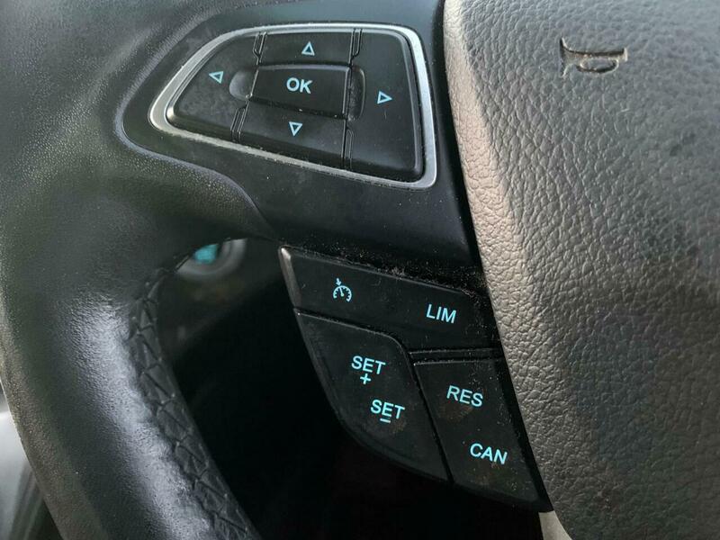 Used Ford Grand C-Max 2016 for sale - 78073660: Photo 11