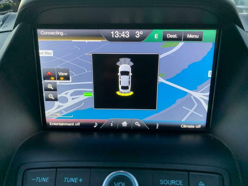 Used Ford Grand C-Max 2016 for sale - 78073660: Photo 13