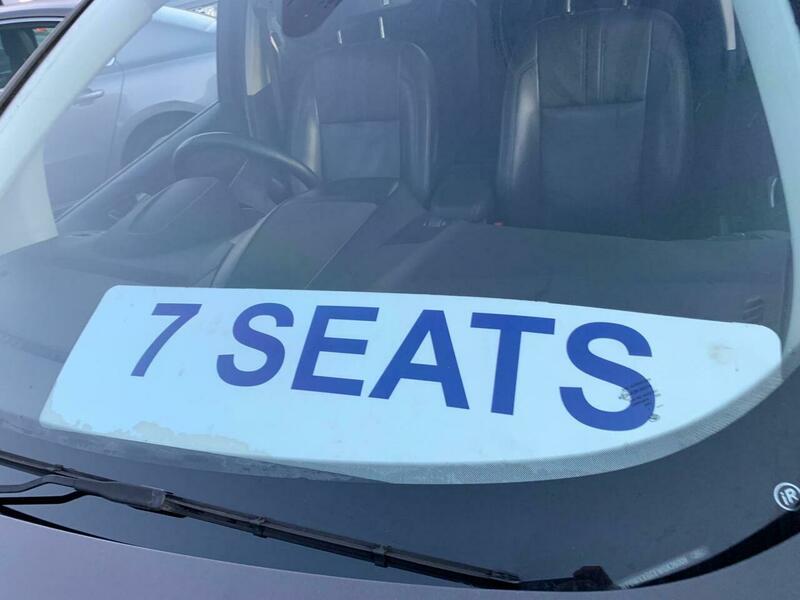 Used Ford Grand C-Max 2016 for sale - 78073660: Photo 7