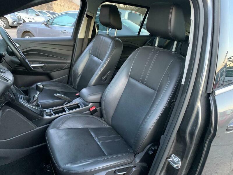 Used Ford Grand C-Max 2016 for sale - 78073660: Photo 8