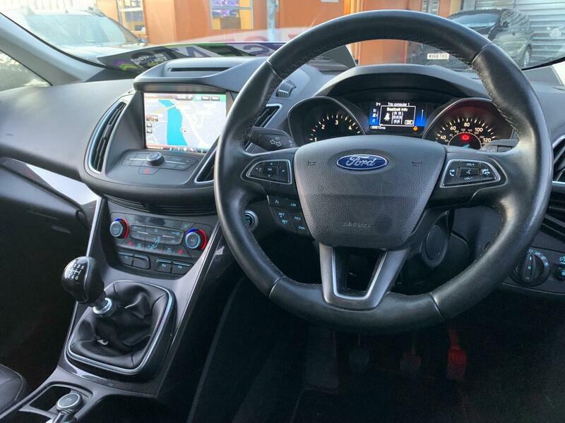 Used Ford Grand C-Max 2016 for sale - 78073660: Photo 9