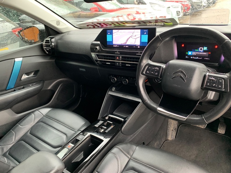 Used Citroen C4 2021 for sale - 78069620: Photo 10