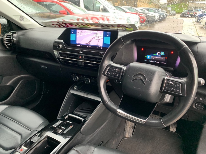 Used Citroen C4 2021 for sale - 78069620: Photo 11