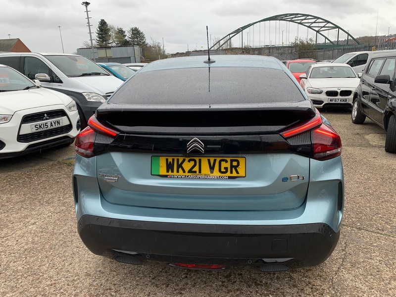 Used Citroen C4 2021 for sale - 78069620: Photo 13