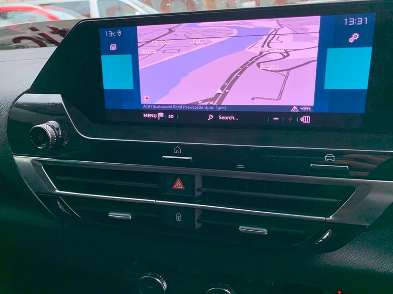 Used Citroen C4 2021 for sale - 78069620: Photo 16