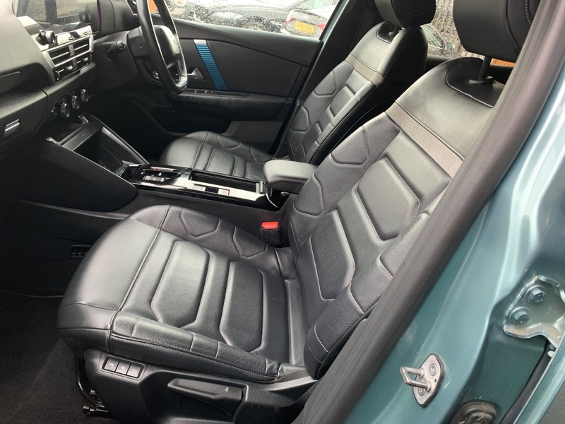 Used Citroen C4 2021 for sale - 78069620: Photo 18