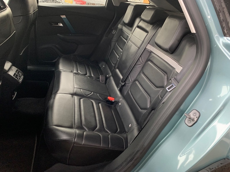 Used Citroen C4 2021 for sale - 78069620: Photo 19