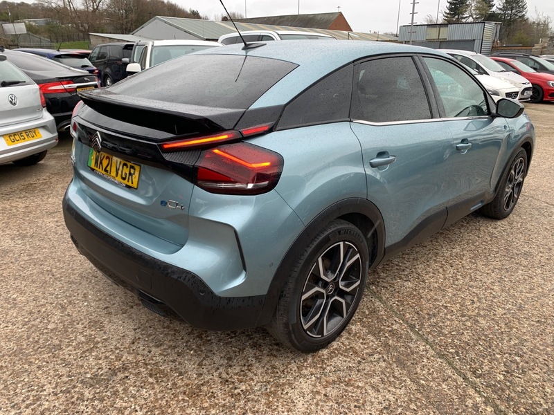 Used Citroen C4 2021 for sale - 78069620: Photo 7