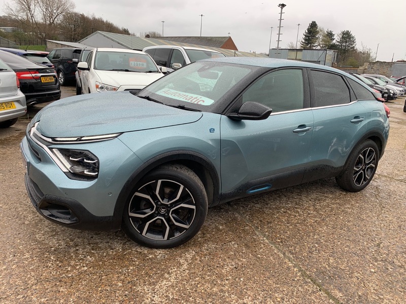 Used Citroen C4 2021 for sale - 78069620: Photo 8