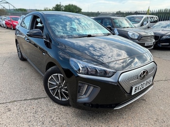 Used Hyundai IONIQ 2020 for sale - 78469061: Photo