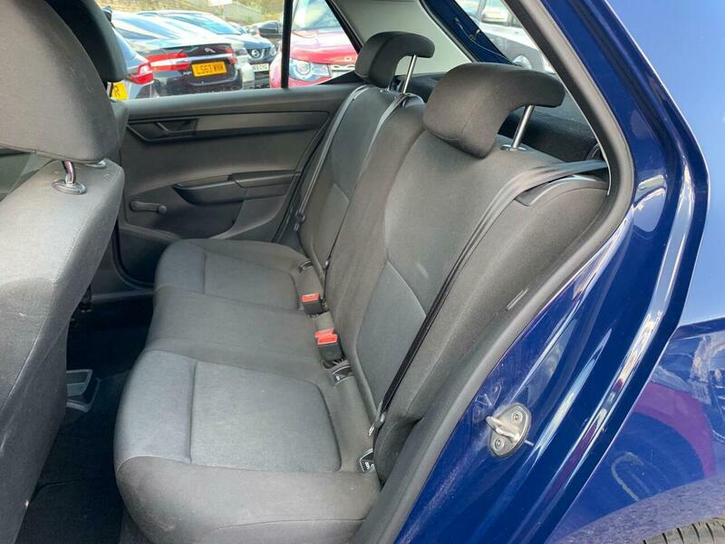 Used Skoda Fabia 2018 for sale - 78073694: Photo 11