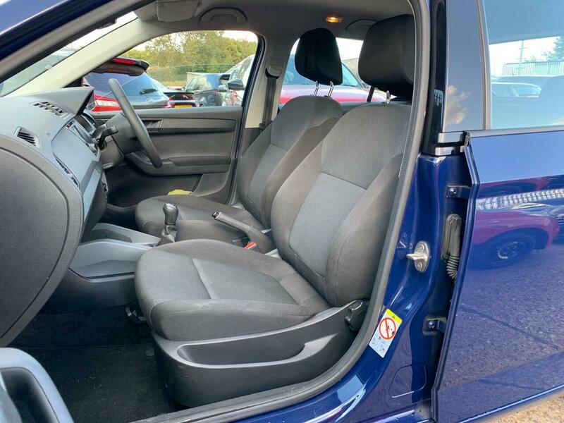 Used Skoda Fabia 2018 for sale - 78073694: Photo 13