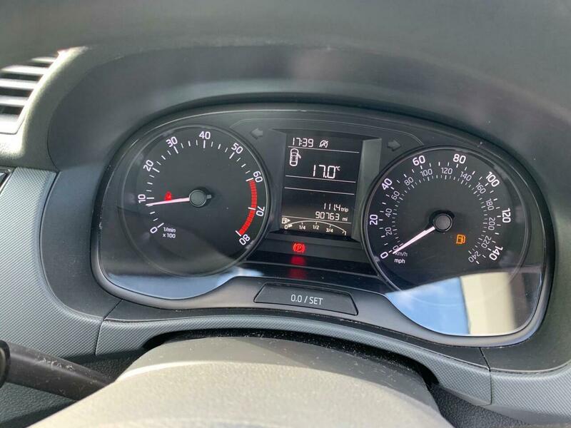 Used Skoda Fabia 2018 for sale - 78073694: Photo 14