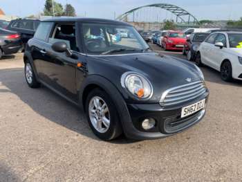 2012 (62) - 1.6 One 3dr