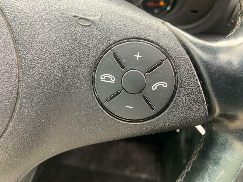 Used Mercedes-Benz CLC Class 2010 for sale - 78073647: Photo 12