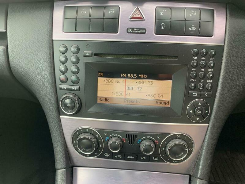 Used Mercedes-Benz CLC Class 2010 for sale - 78073647: Photo 14