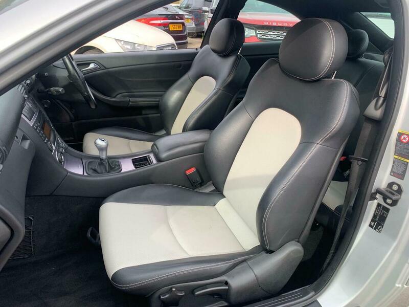 Used Mercedes-Benz CLC Class 2010 for sale - 78073647: Photo 15