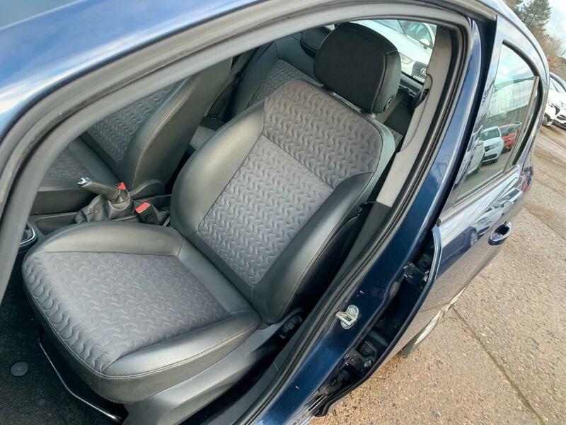 Used Vauxhall Corsa 2012 for sale - 78073664: Photo 10