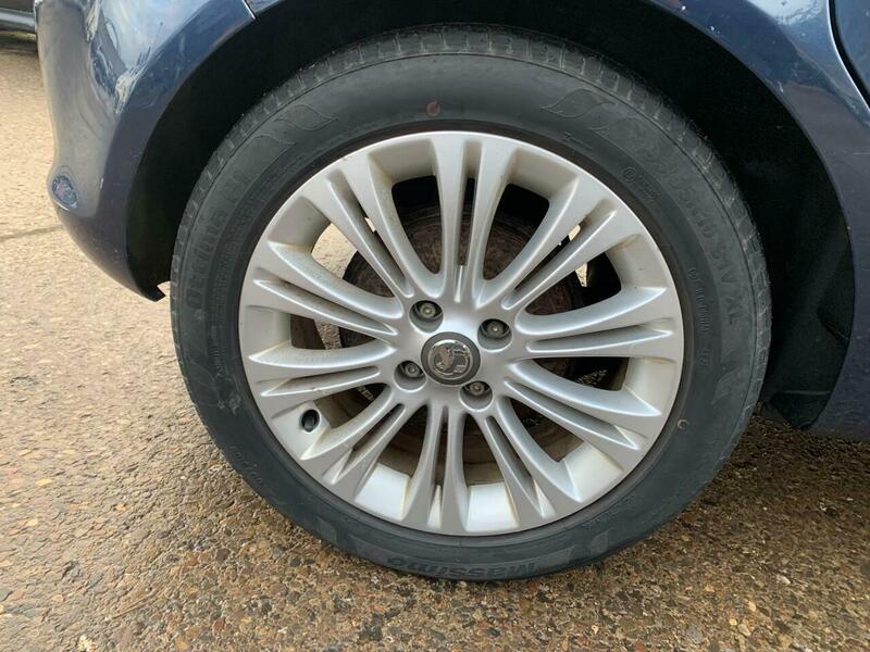 Used Vauxhall Corsa 2012 for sale - 78073664: Photo 15