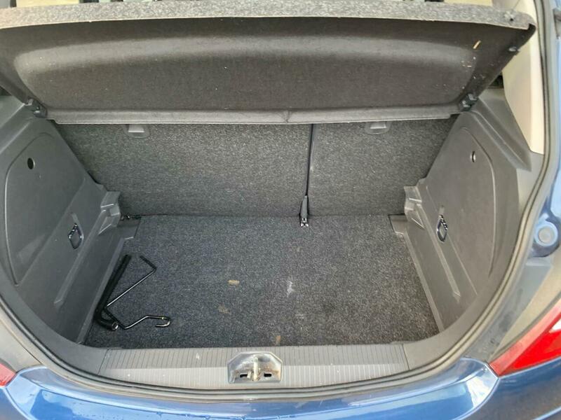 Used Vauxhall Corsa 2012 for sale - 78073664: Photo 8