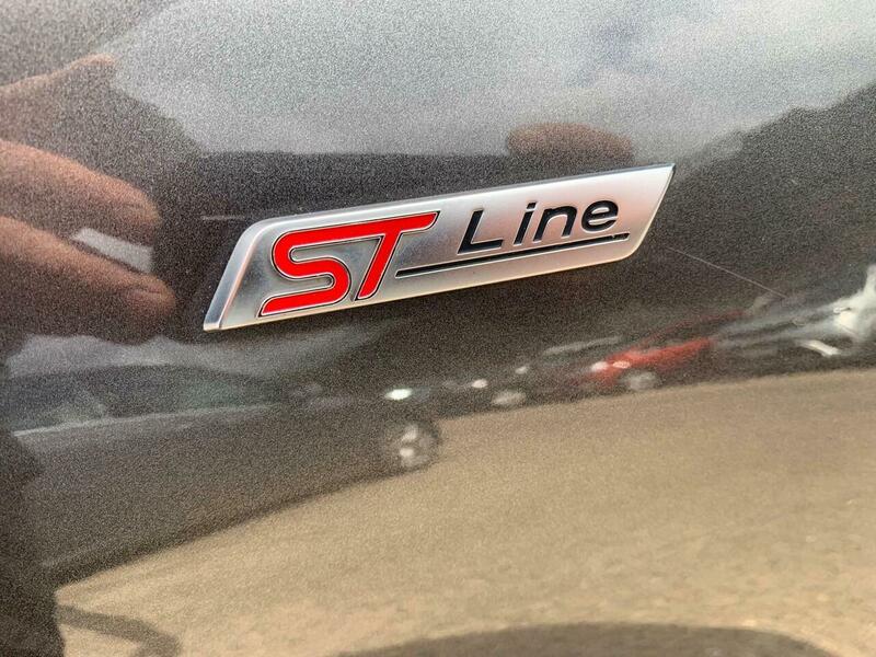 Used Ford Fiesta 2018 for sale - 78073644: Photo 11