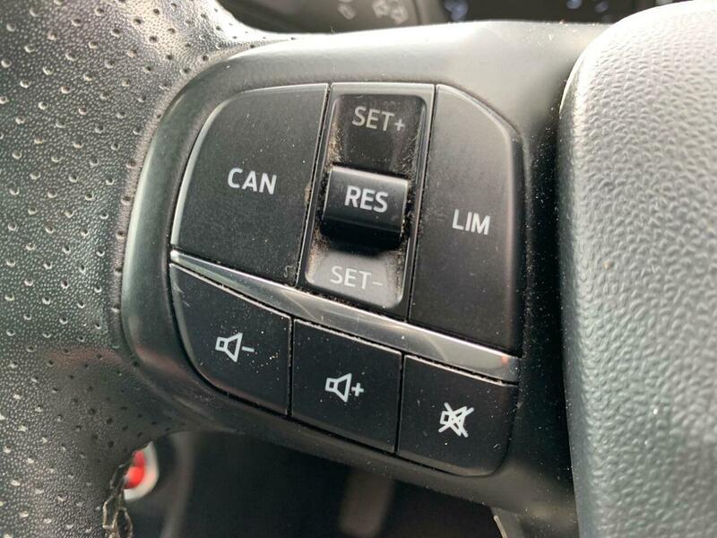 Used Ford Fiesta 2018 for sale - 78073644: Photo 14