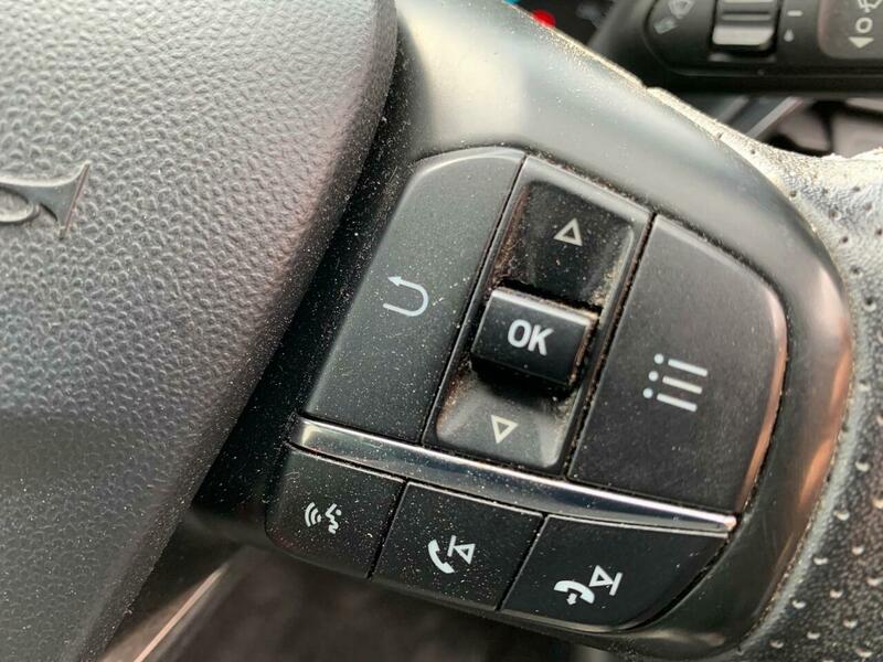 Used Ford Fiesta 2018 for sale - 78073644: Photo 15