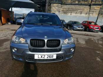 Used BMW X5 2009 for sale - 71847262: Photo