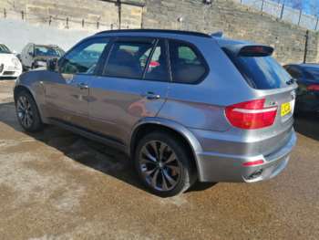 Used BMW X5 2009 for sale - 71847262: Photo