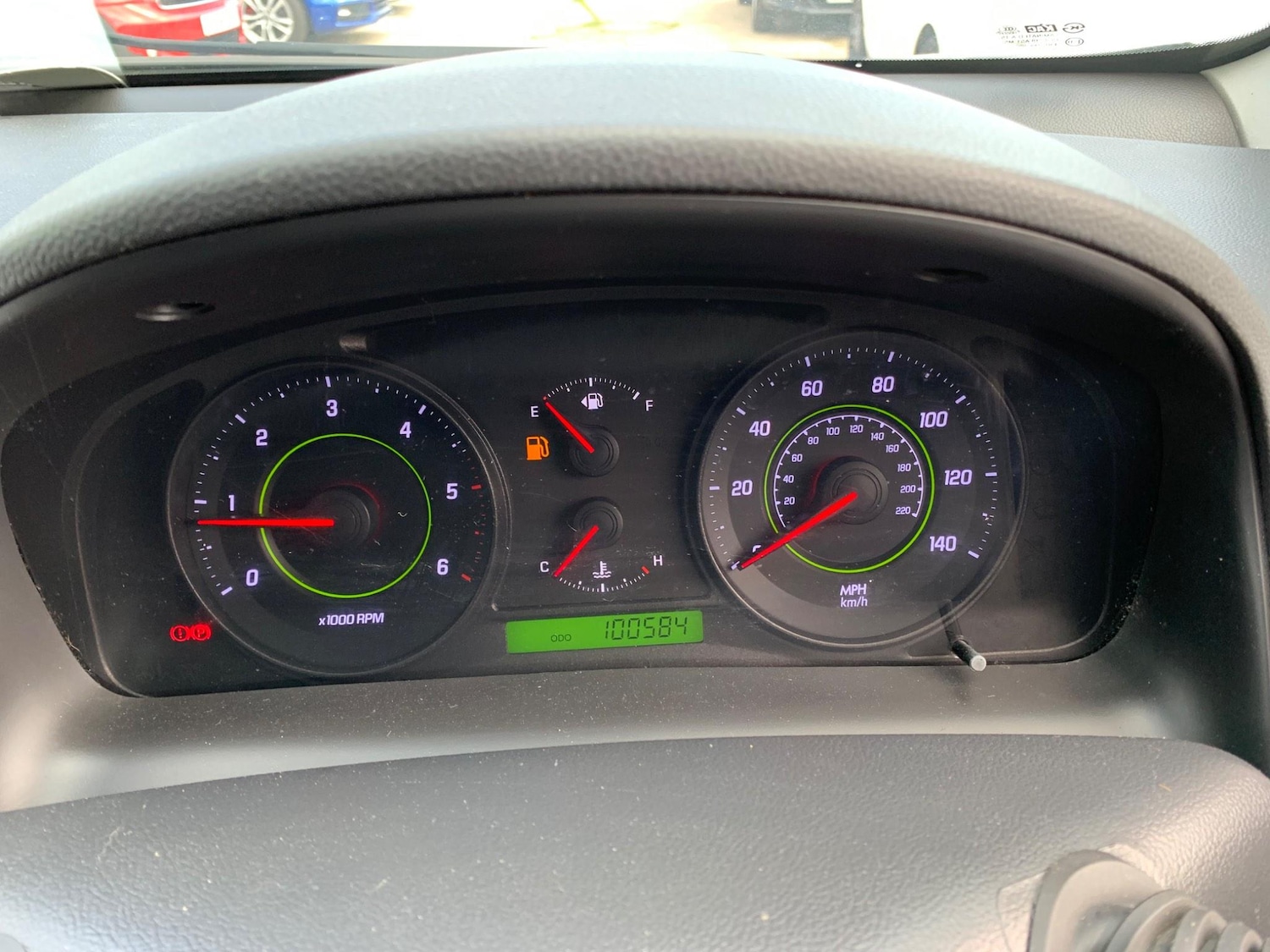 Vehicle 11