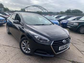 2016 (16) 1.7L SE Nav 4dr