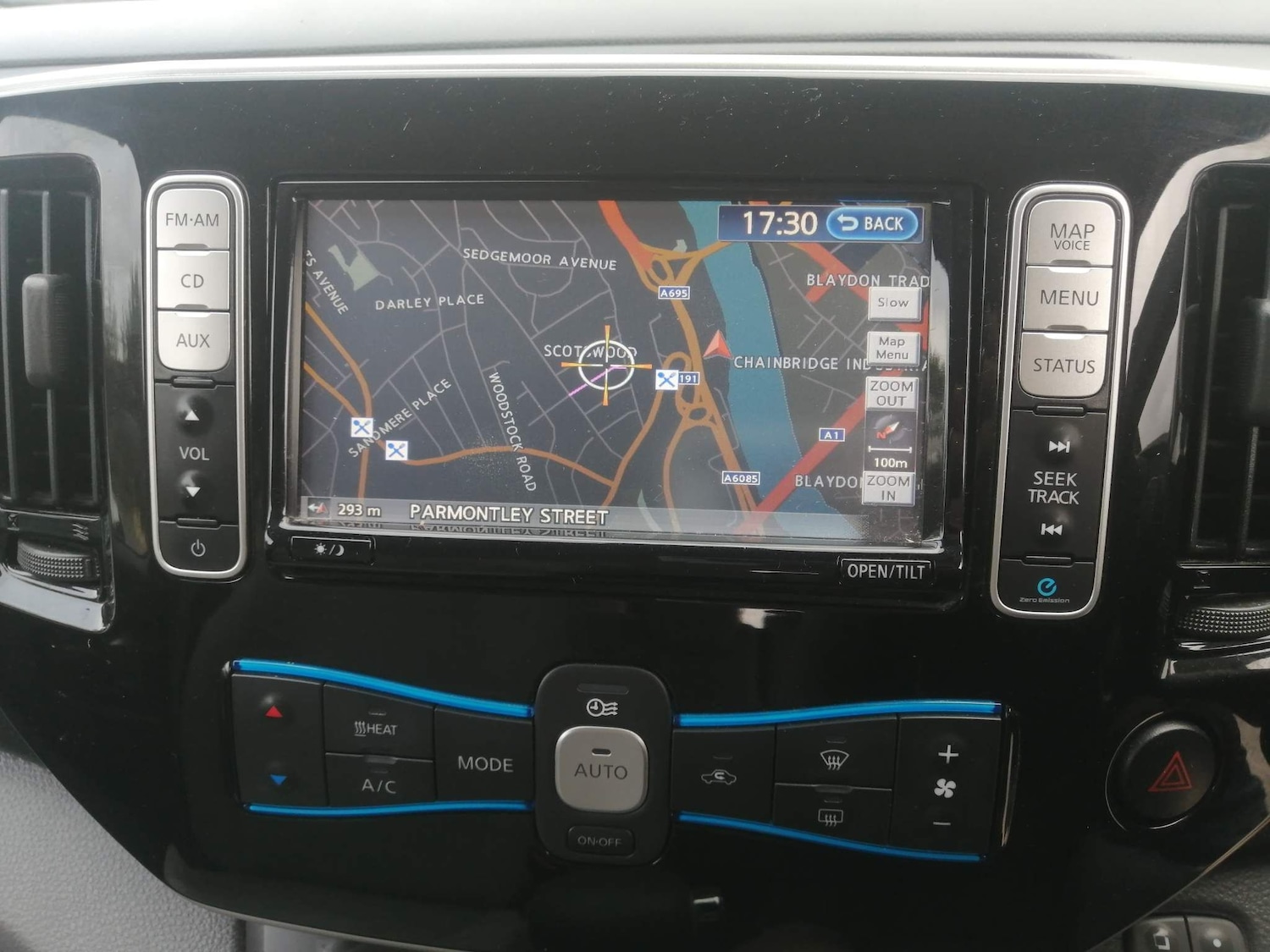 Vehicle 11
