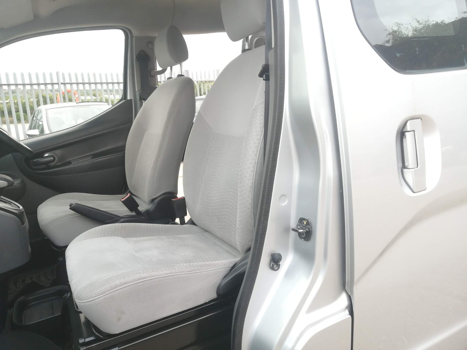 Vehicle 19