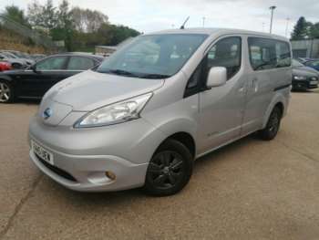 Used Nissan eNV200 Evalia 2015 for sale - 67381113: Photo