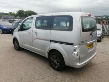 Used Nissan eNV200 Evalia 2015 for sale - 67381113: Photo