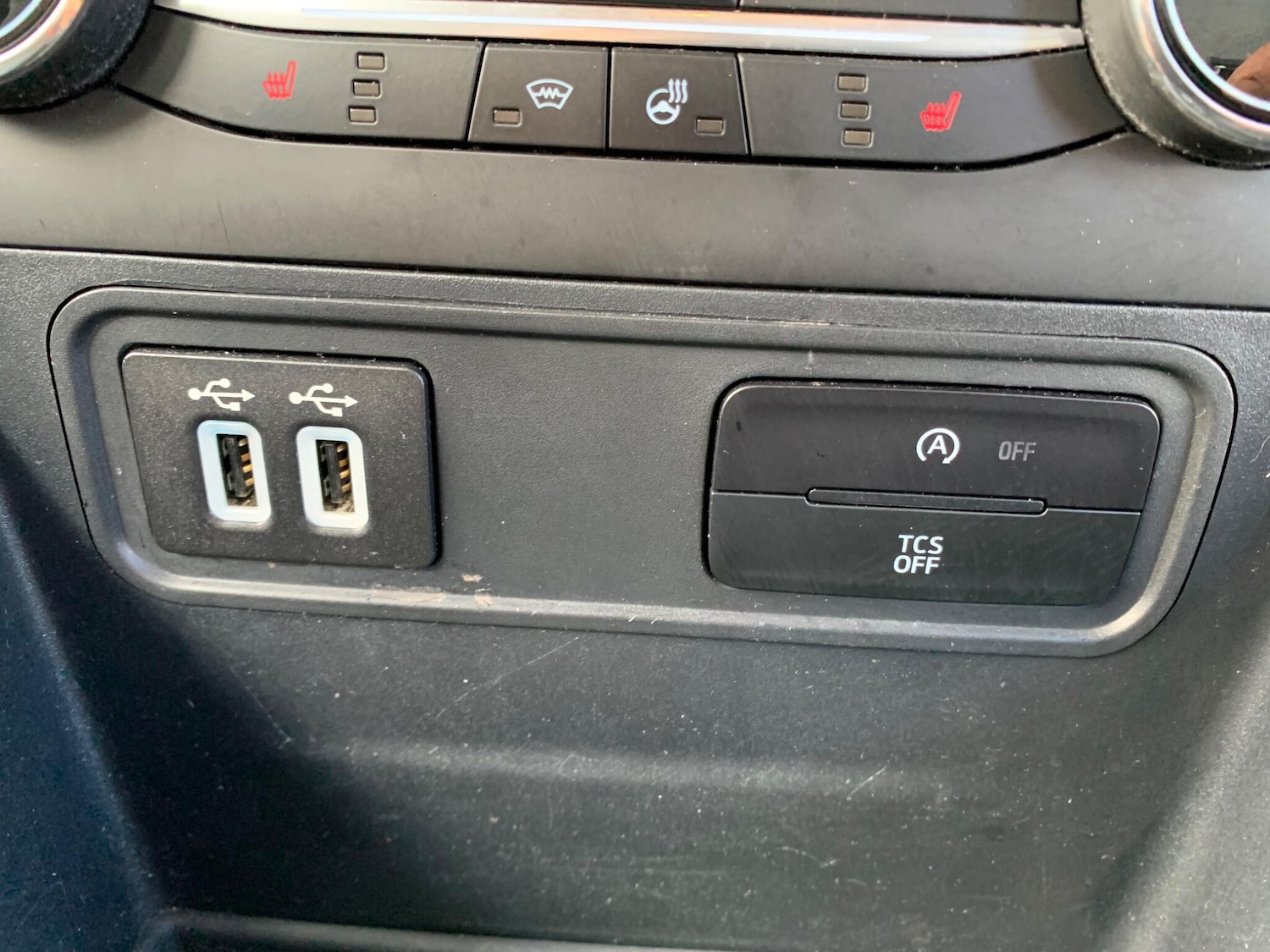 Vehicle 17