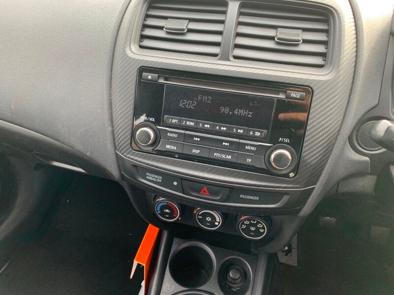 Used Mitsubishi ASX 2015 for sale - 78073699: Photo 11