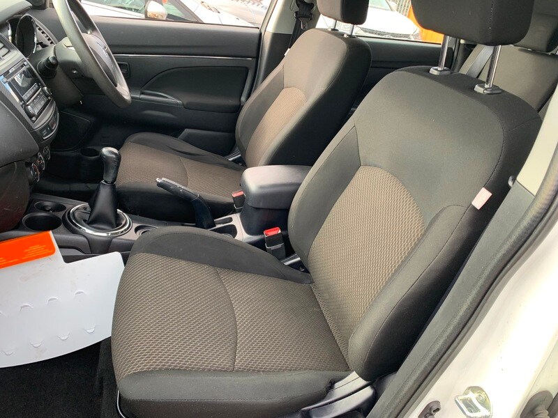 Used Mitsubishi ASX 2015 for sale - 78073699: Photo 12