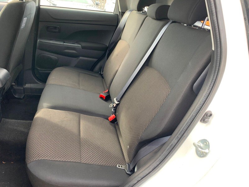 Used Mitsubishi ASX 2015 for sale - 78073699: Photo 13