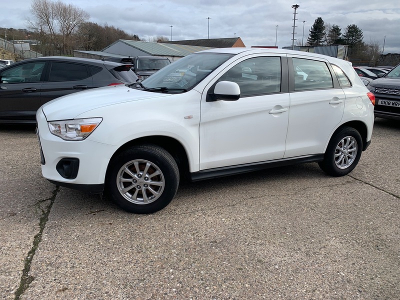 Used Mitsubishi ASX 2015 for sale - 78073699: Photo 5