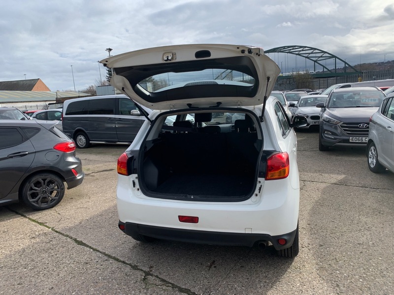 Used Mitsubishi ASX 2015 for sale - 78073699: Photo 8