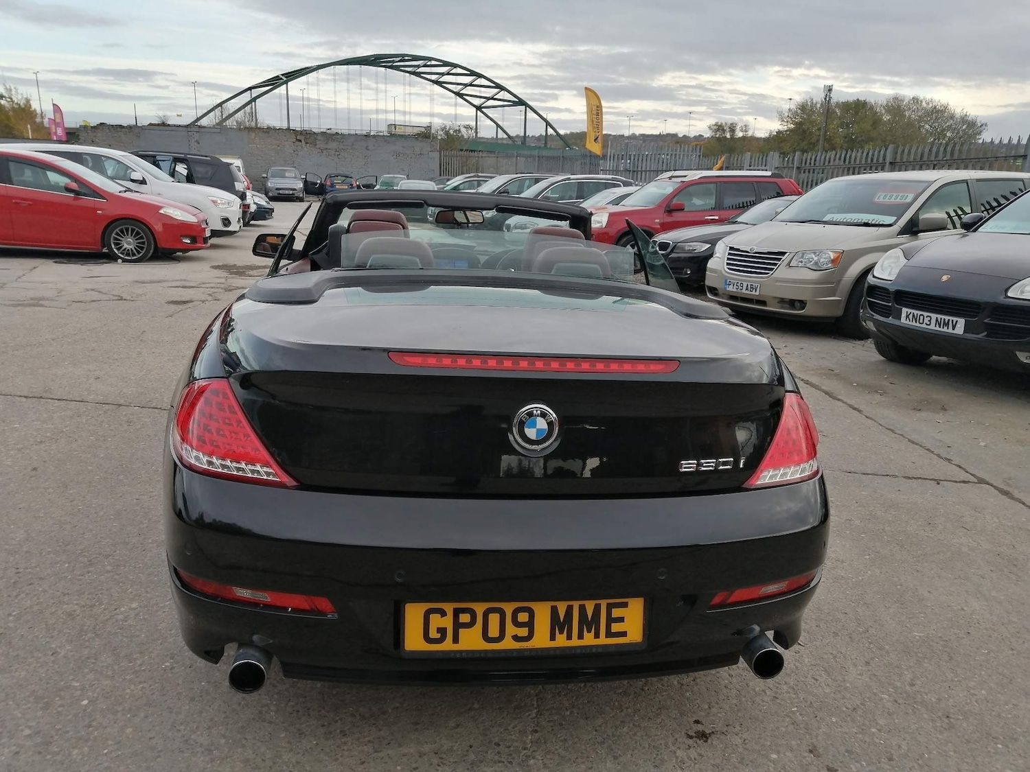 Vehicle 7