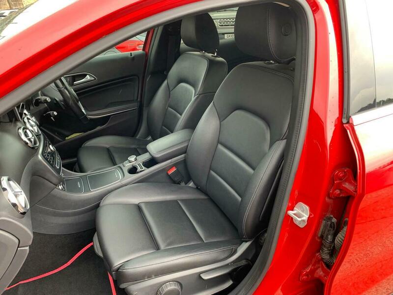 Used Mercedes-Benz GLA 2017 for sale - 78073658: Photo 10