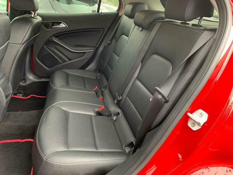 Used Mercedes-Benz GLA 2017 for sale - 78073658: Photo 11